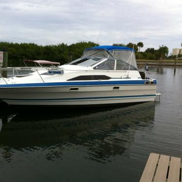 1989 Bayliner cierra 2655