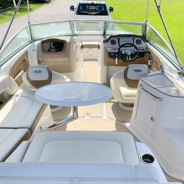 2015 Chaparral 224 sunesta