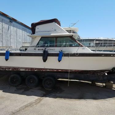 Slickcraft 1976 for sale for $200 - Boats-from-USA.com