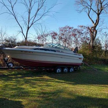 1985 Sea Ray 470