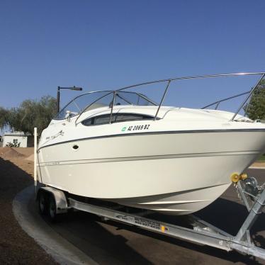 2002 Bayliner ciera