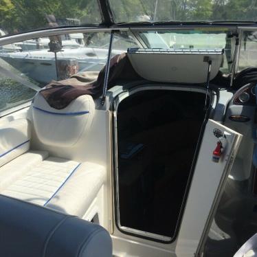 2006 Bayliner 245 cruiser