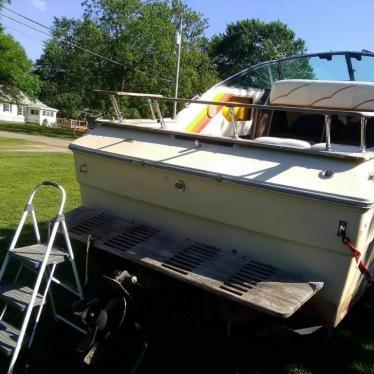 1979 Sea Ray