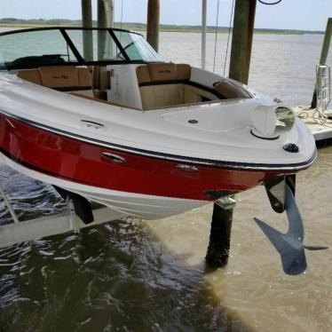 2015 Sea Ray