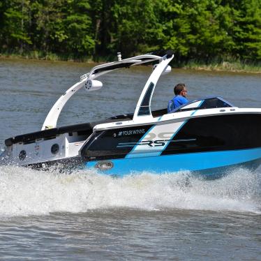 2014 Four Winns h 230 rs