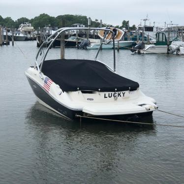 2006 Sea Ray