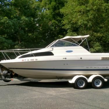 2003 Bayliner 2252