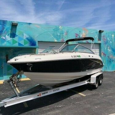 2005 Chaparral 236 ssi