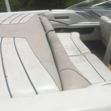 1996 Sea Ray signature 210