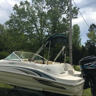 2000 Sea Ray