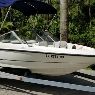 2004 Bayliner 175