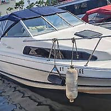 1999 Bayliner cierra express