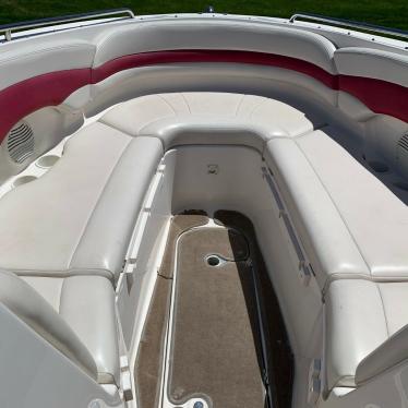 2001 Chaparral 260ssi