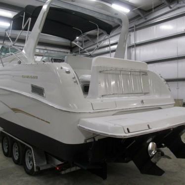 1999 Crownline 290