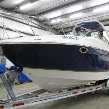 2006 Chaparral 276 signature