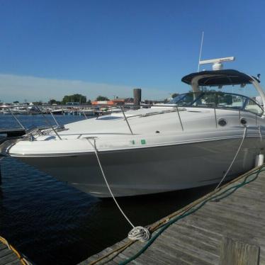 2005 Sea Ray 340 sundancer