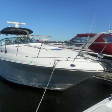 2005 Sea Ray 340 sundancer