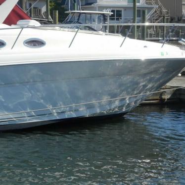 2005 Sea Ray 340 sundancer