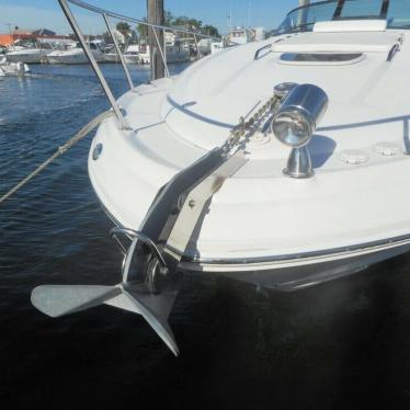 2005 Sea Ray 340 sundancer