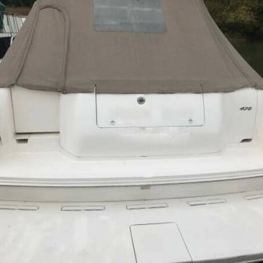 1997 Sea Ray 450 sundancer