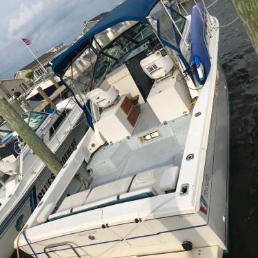 1989 Wellcraft coastal