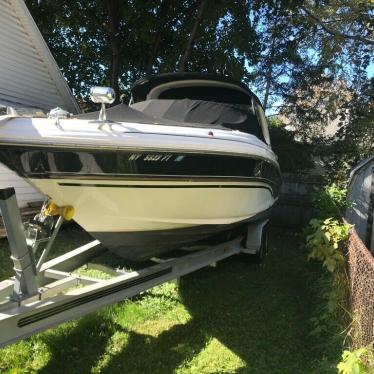 2003 Sea Ray 290