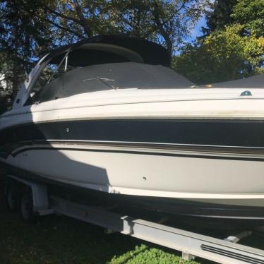 2003 Sea Ray 290