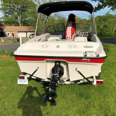 2008 Bayliner 185br