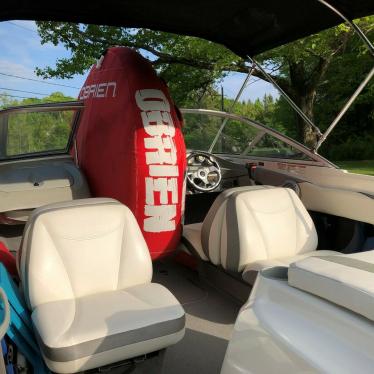 2008 Bayliner 185br