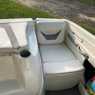 2008 Bayliner 185br