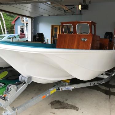 1972 Boston Whaler eastport