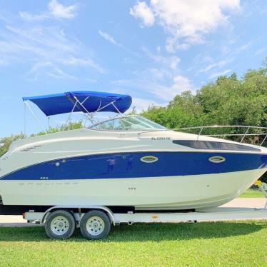 2006 Bayliner 265