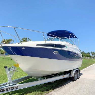 2006 Bayliner 265