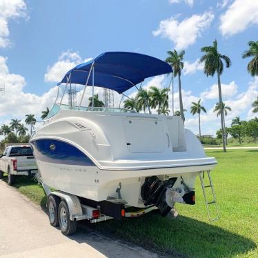 2006 Bayliner 265