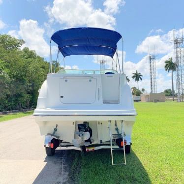 2006 Bayliner 265