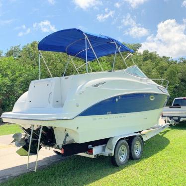 2006 Bayliner 265