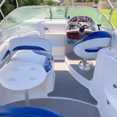 2006 Bayliner 265