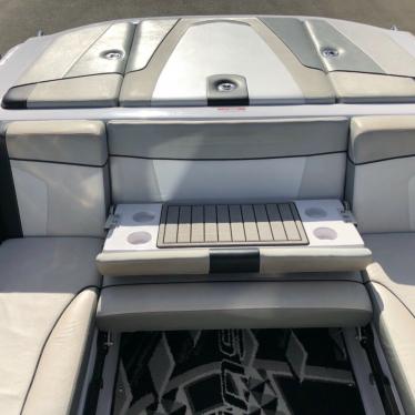 2012 Nautique super air nautique 210