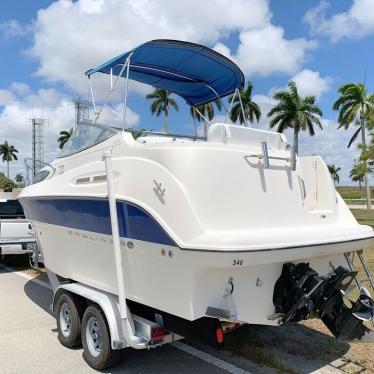 2006 Bayliner 245