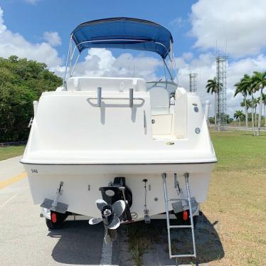 2006 Bayliner 245