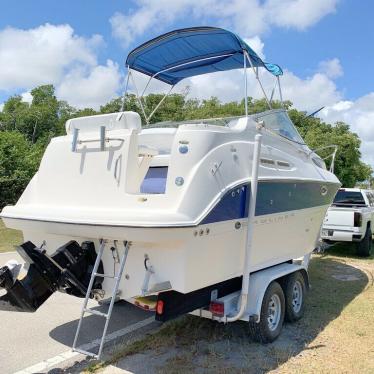 2006 Bayliner 245