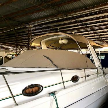 2002 Sea Ray 340 sundancer