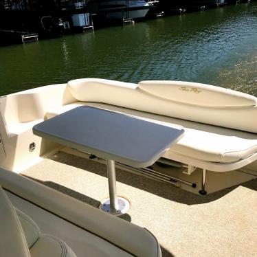 2002 Sea Ray 340 sundancer