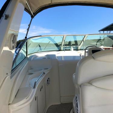 2002 Sea Ray 340 sundancer