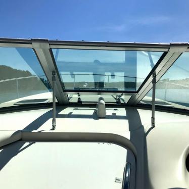 2002 Sea Ray 340 sundancer