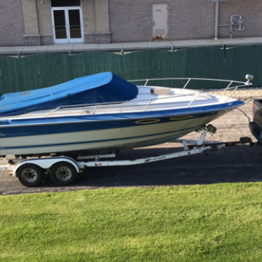 1988 Sea Ray