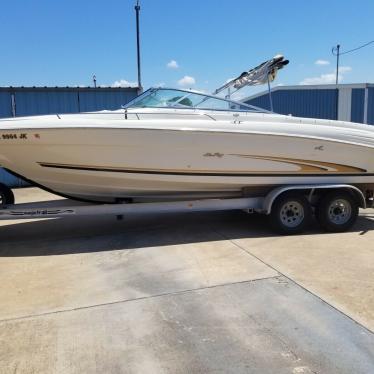 2000 Sea Ray 260