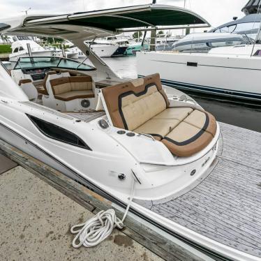 2015 Sea Ray 350 slx