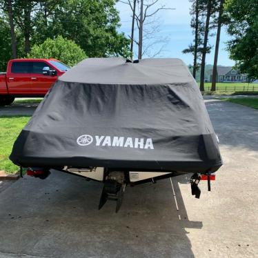 2014 Yamaha sx190