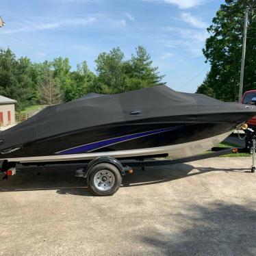 2014 Yamaha sx190